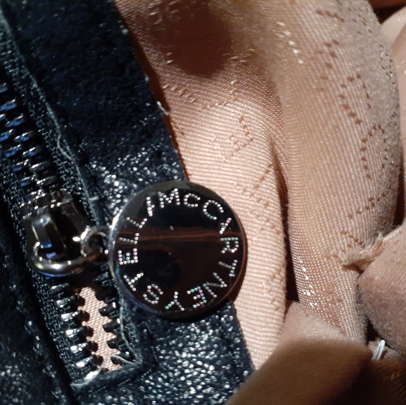 STELLA MCCARTNEY DESIGNER HANDBAG - Picture 6 of 8